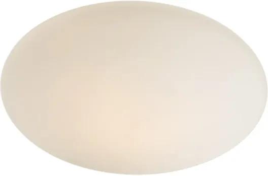 Stropné svietidlo REDO NUVOLO biela E27 01-211