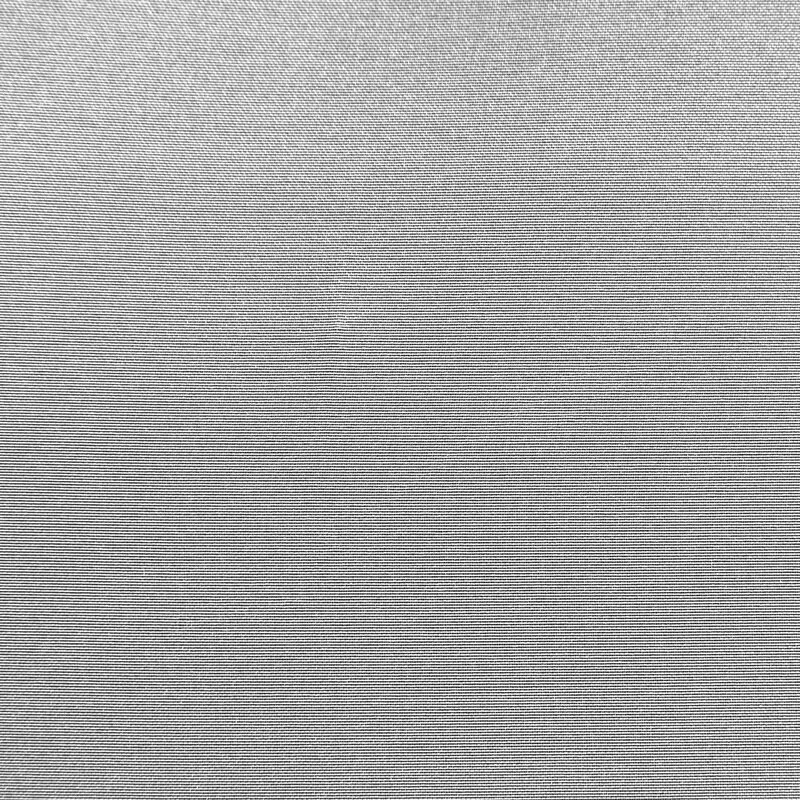 Jemná biela záclona na krúžkoch ANABEL 300 x 260 cm