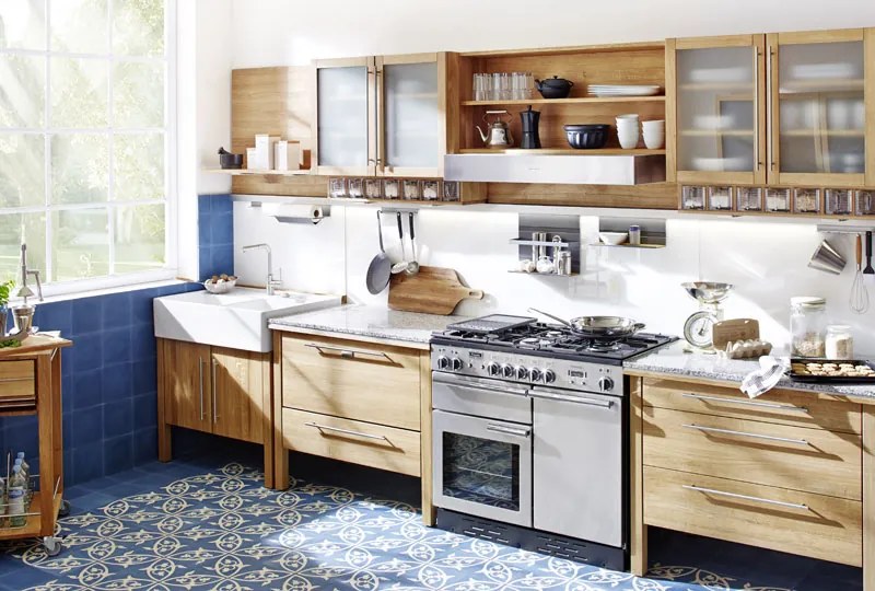 Cementové dlaždice 295 | Articima