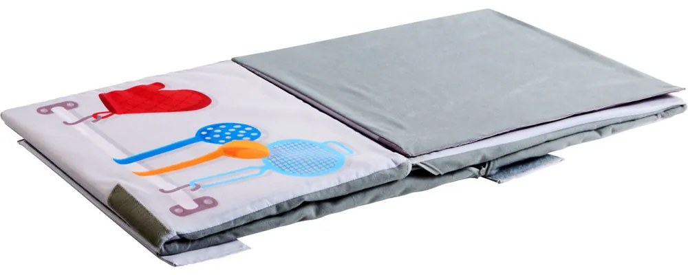 Skladacia kuchynka - Kulinario