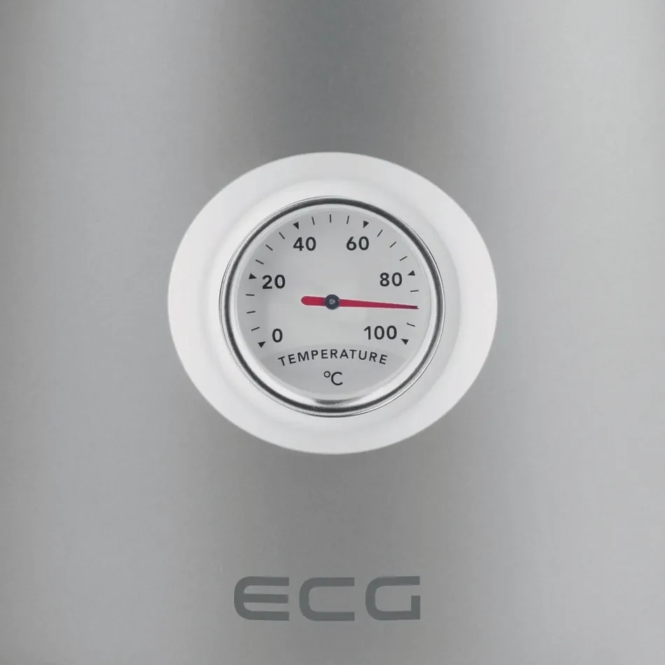 ECG RK 1700 rýchlovarná kanvica Magnifica Antracito
