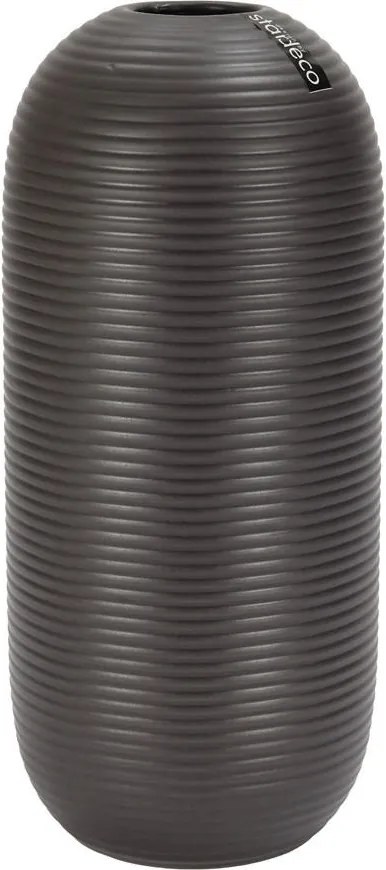 XXXLutz VÁZA, 30 cm - Vázy - 005140017002