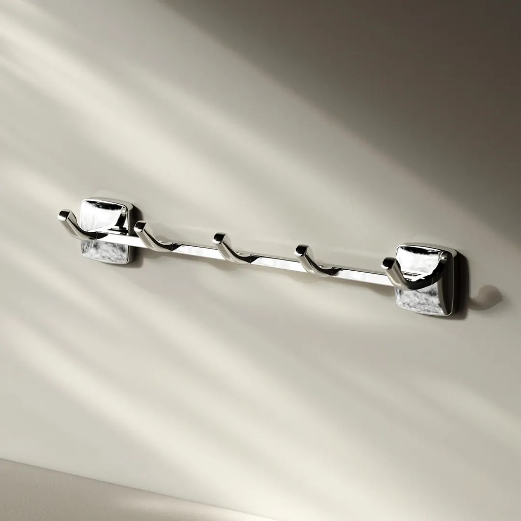 Háčik na uteráky AM.PM Gem AGA35900 chróm