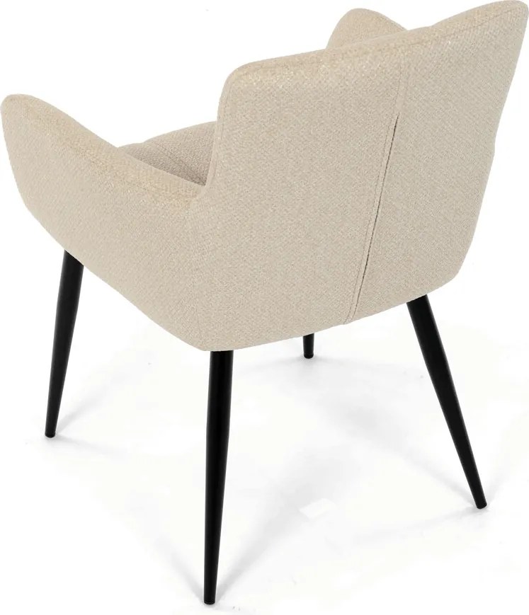Jedálenská stolička DCH-P3146 Farba: Zelená