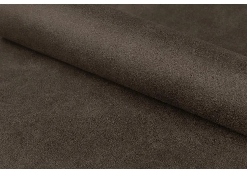 Tmavozelená barová stolička s nastaviteľnou výškou (výška sedadla 86 cm) Adisa – Actona