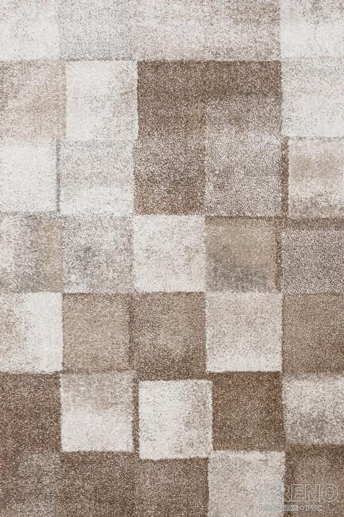 Sintelon koberce Kusový koberec Mondo 36 VOB - 230x330 cm | BIANO
