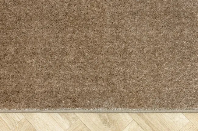 Metrážny koberec GLAMOUR-SUB 112 béžový