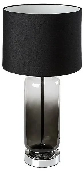 Rabalux 74049 stolná lampa Rein, sivá