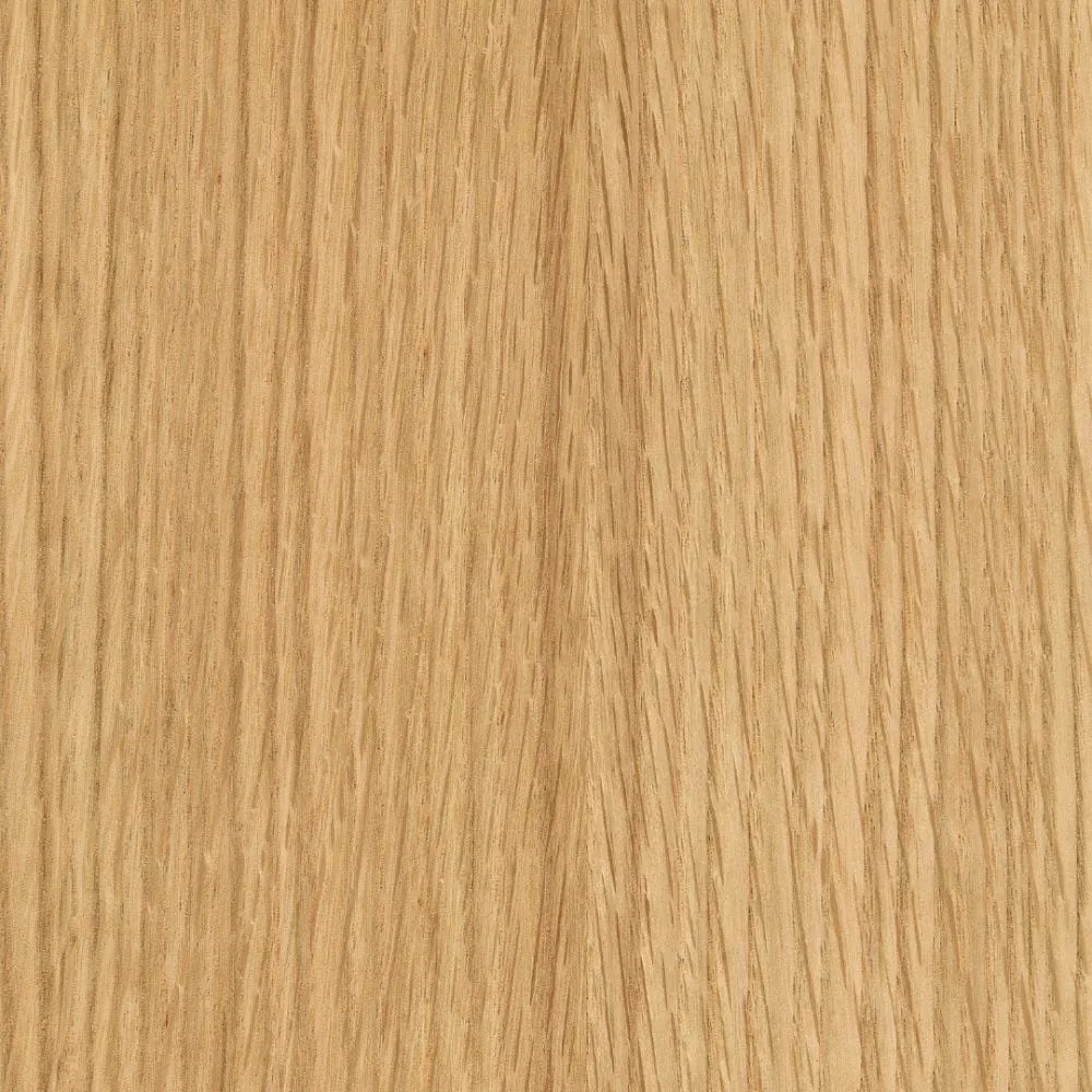 Knižnica v dekore duba v prírodnej farbe 70x198 cm Berlin – TemaHome