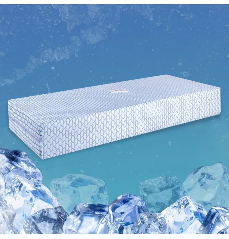 Chladivý matrac IceFresh Comfort EMI