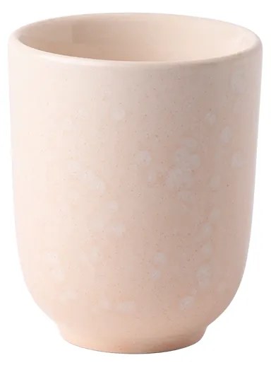 Šálka bez uška 220 ml - Gaya Solatelier Rose crystal - 493223