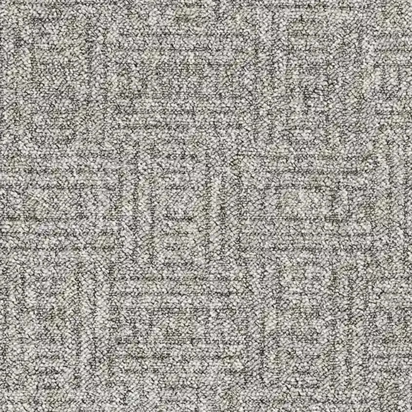 Timzo, Metrážny koberec Sparta 5621, na mieru, šíře 4m,5m, šedá, filc, obývacia izba