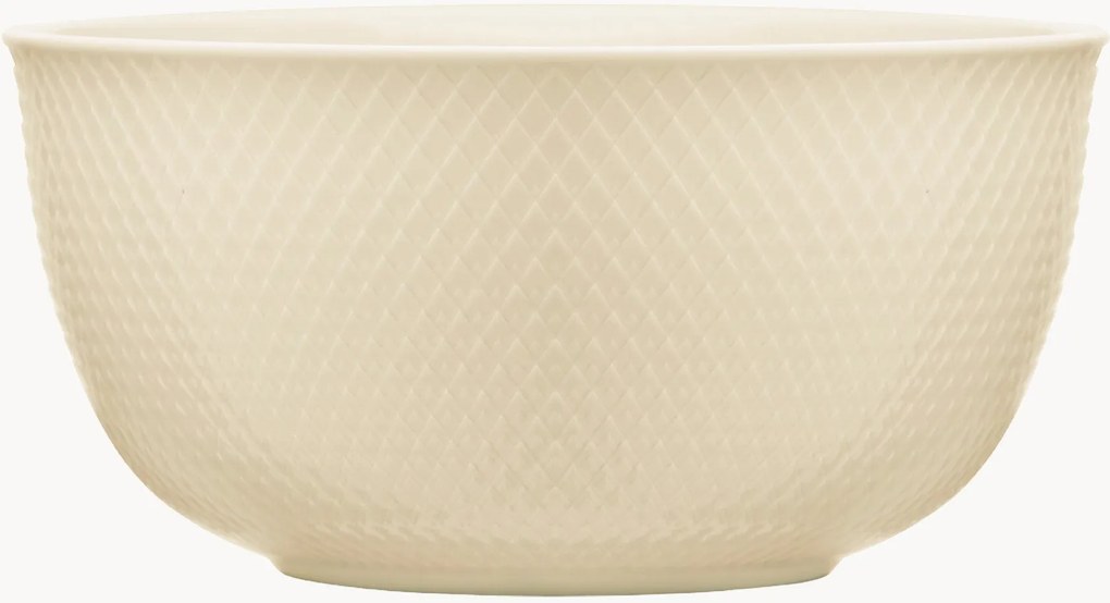 Porcelánová servírovacia miska Rhombe Earth