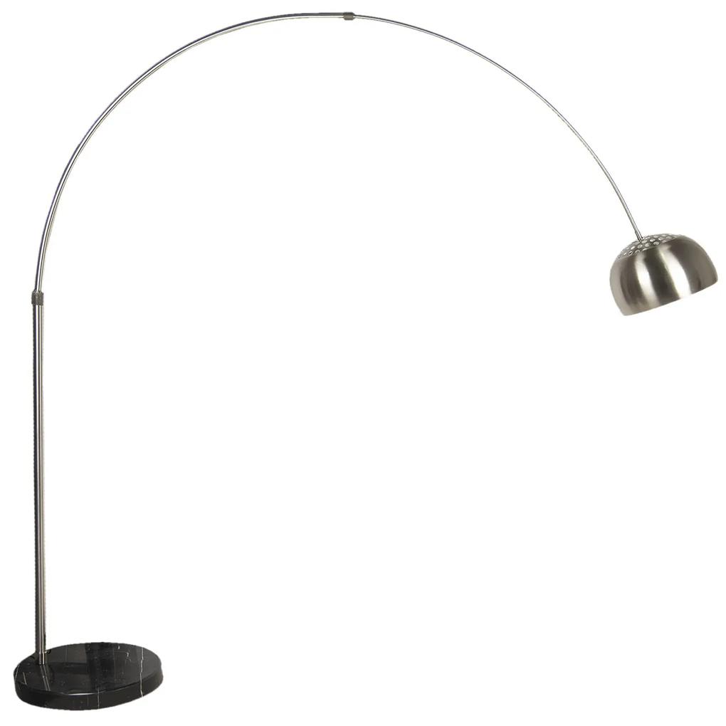 Stojací lampa s žárovkou - 220*Ø 34*220 cm E27/max 1*60W