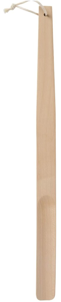 Ib Laursen Drevený obuvák 55 cm