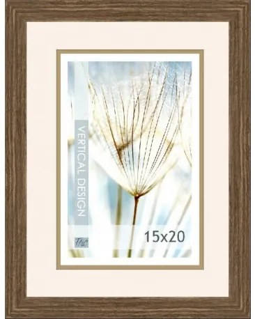 Fotorám 15x20, Quadro/4