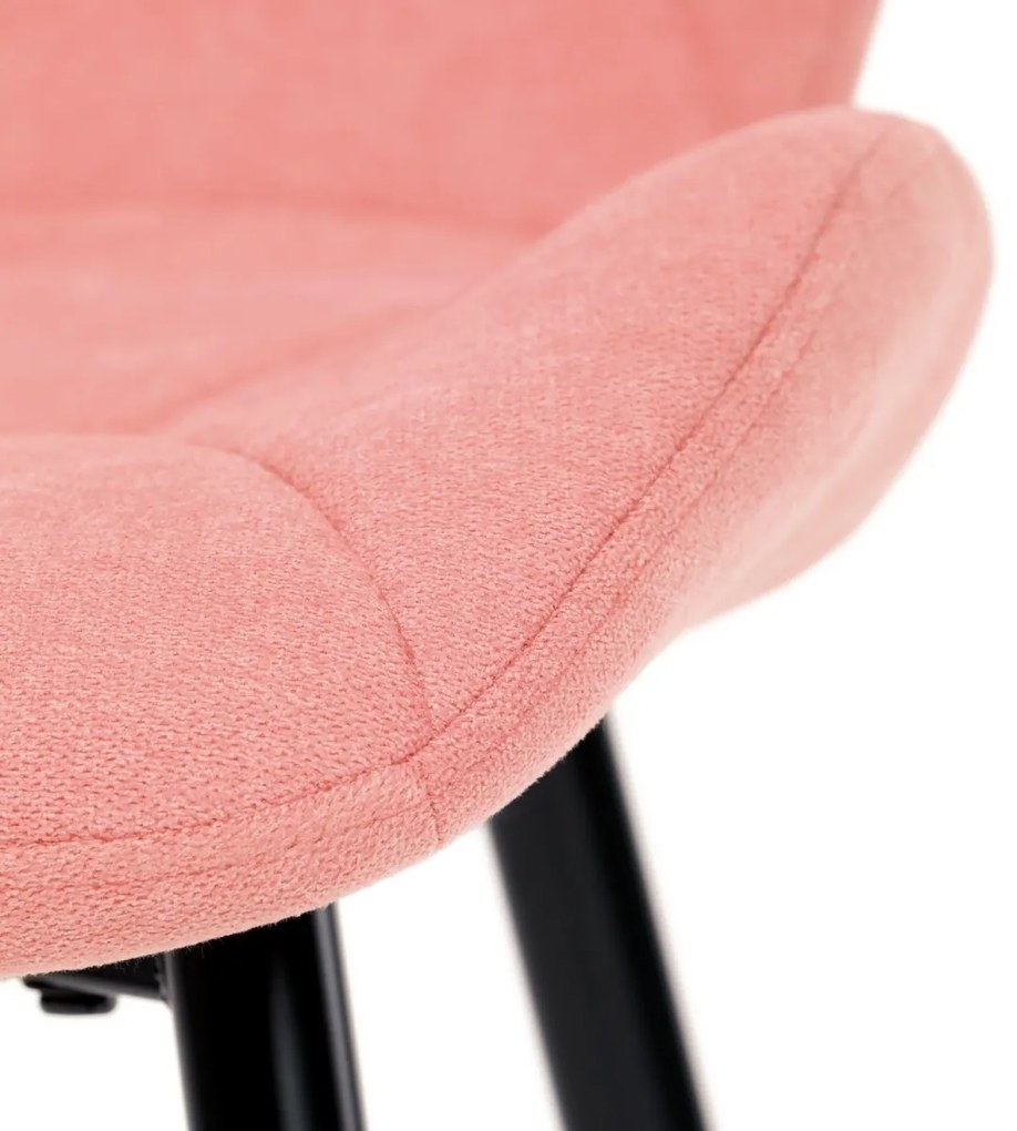 Sada jedálenských stoličiek CT-285 PINK2, 4 ks