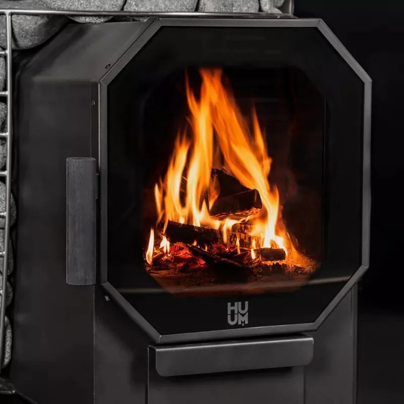 Huum Saunová pec HIVE FLOW Mini 9kW