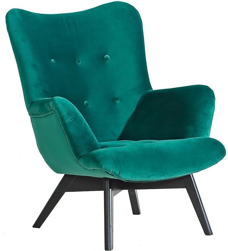 Kreslo Sanchez Venus Vlevet 2941