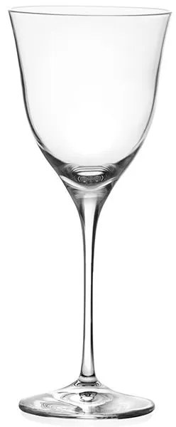 RCR Cristalleria Italiana RCR SABINA POHÁR NA ČERVENÉ VÍNO 330ML SADA 6KS
