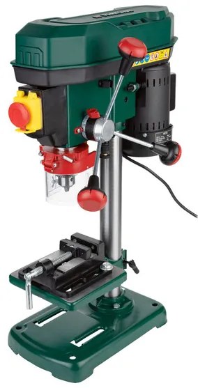 Parkside®  Stolová vŕtačka Ptbm 400 A1  (100342436)