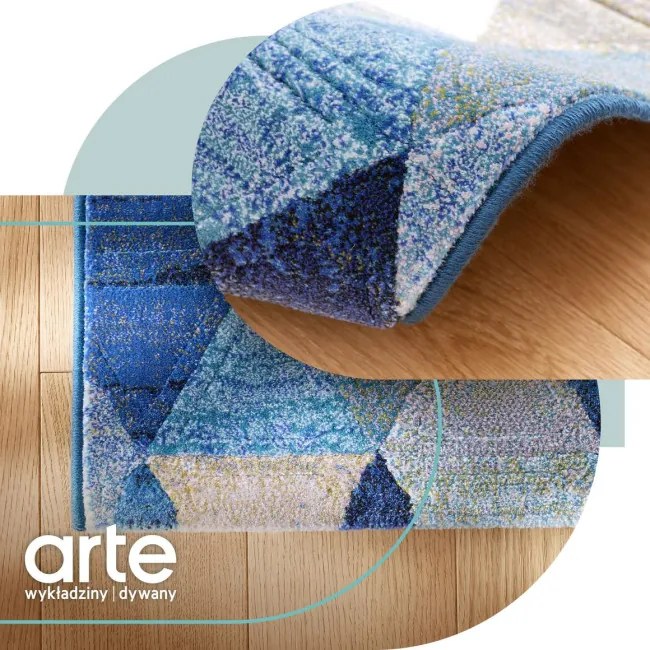 Koberec Ragolle Argentum 63263 5161