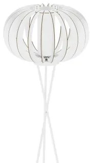 Eglo 95612 - Stojacia lampa STELLATO 2 1xE27/60W/230V