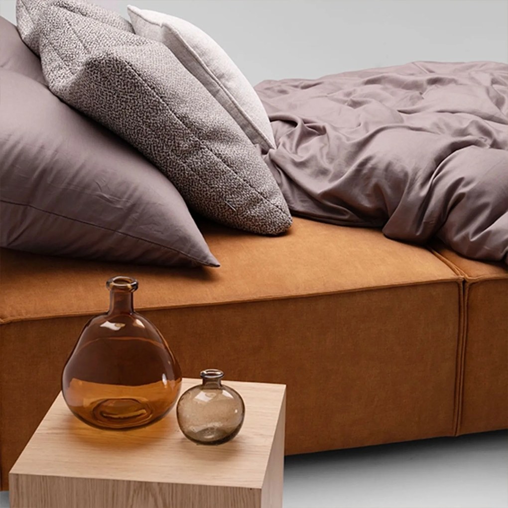 PROXIMA.store - 3-sedačková pohovka plocha spania 153x200 - NUO SKUPINA LÁTOK: Skupina 2