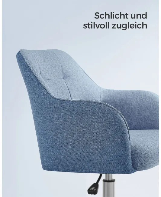 Kancelárska stolička OBG019Q01