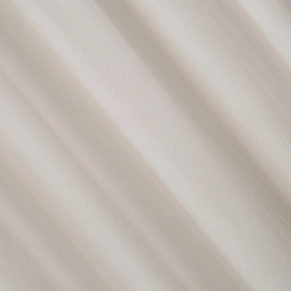 ZATEMŇOVACÍ ZÁVES NA PÁSKE PIERRE CARDIN SIBEL 140X270 CM BÉŽOVÁ