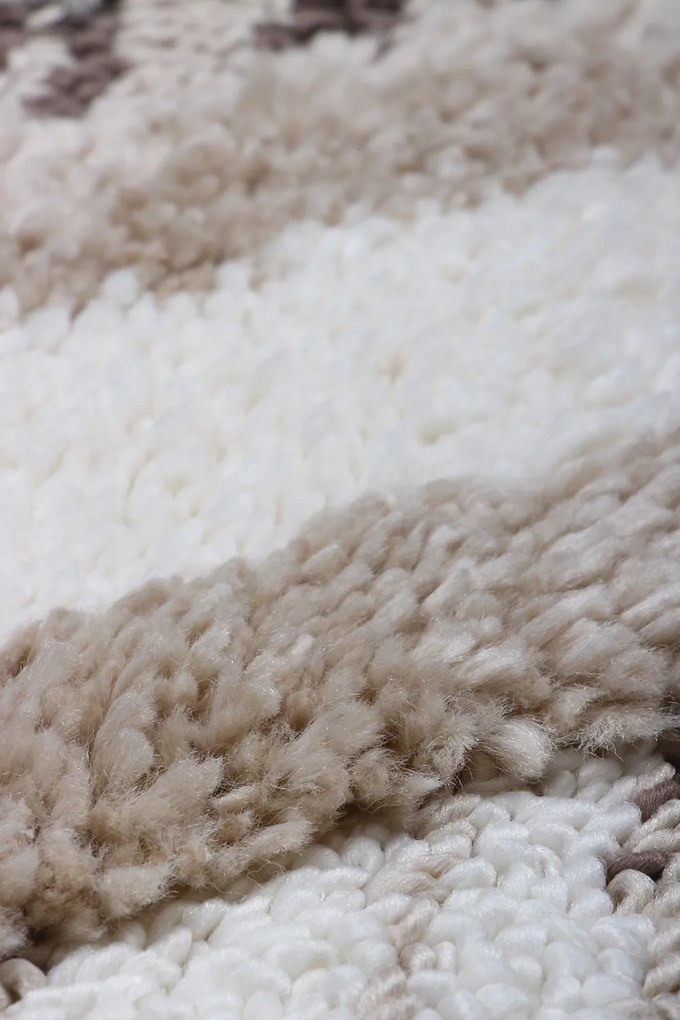 Koberec London 8761 CREAM (Antik) rozmery koberec: 160x230 cm