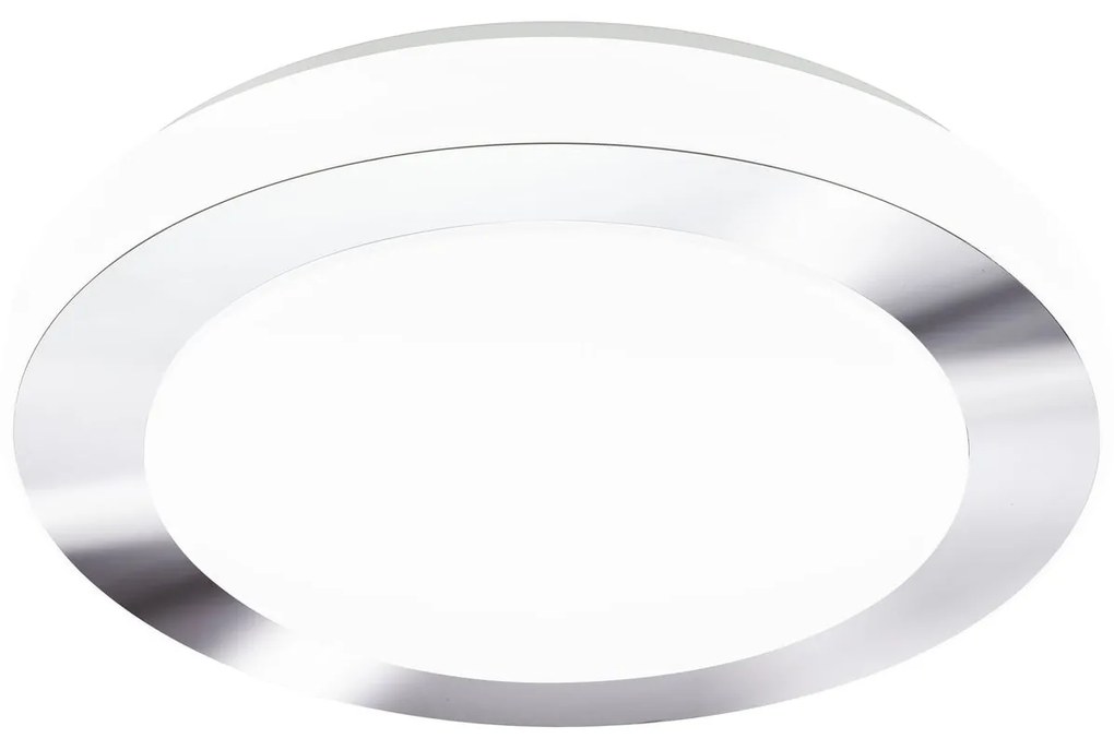 Kúpeľňové svietidlo EGLO LED CARPI 95283