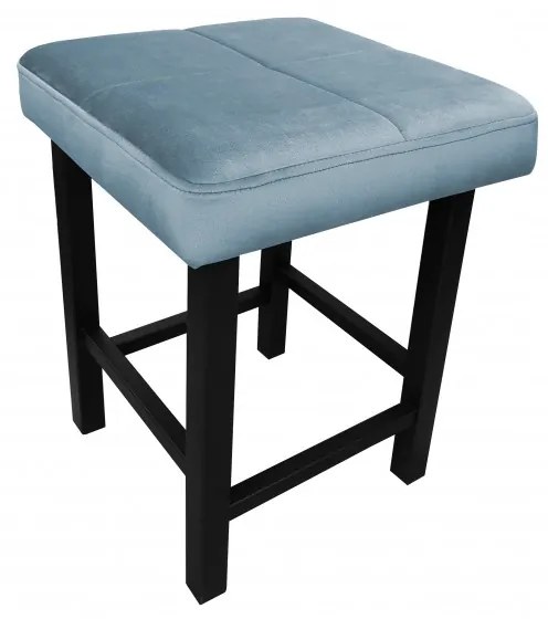 Čalúnená stolička Monas 45 cm