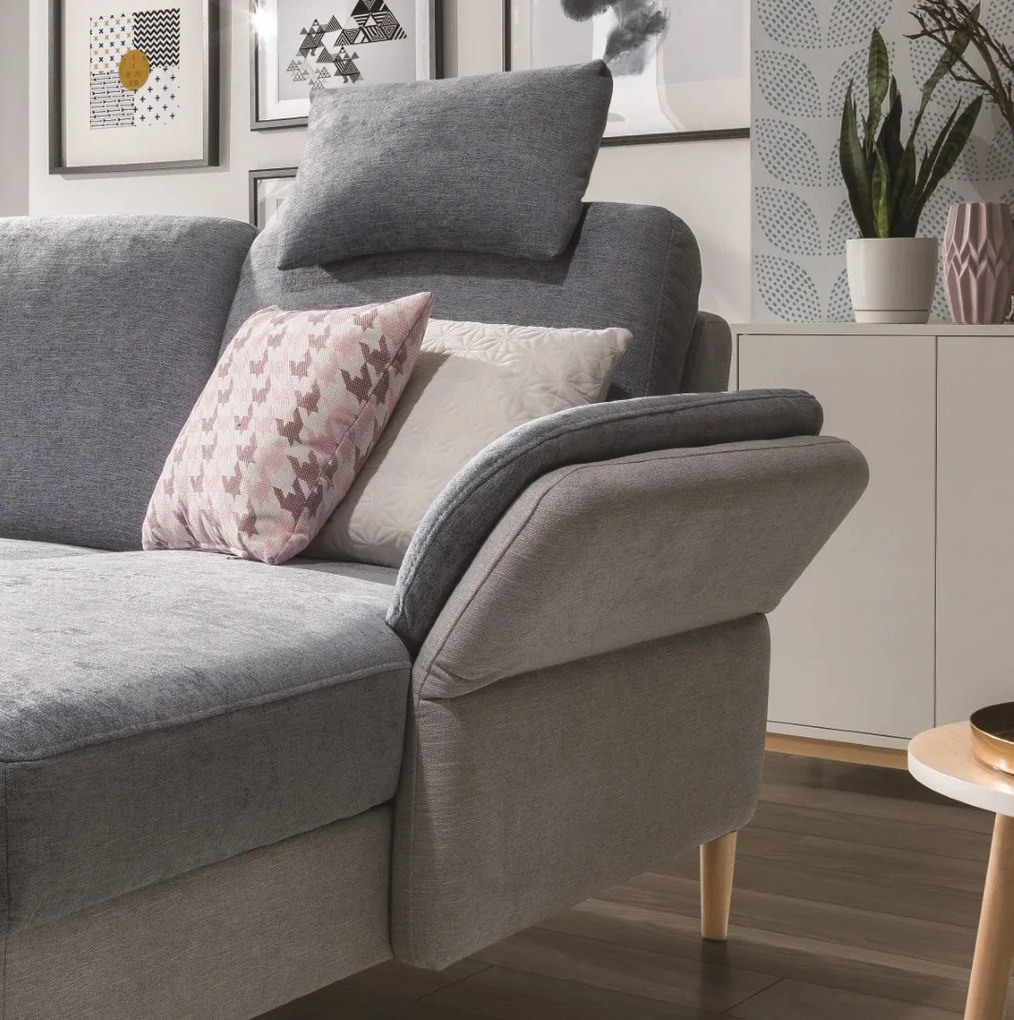 Sedacia súprava MURCO ROH