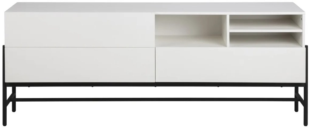 Komoda Nairi 184 white