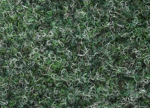Koberce Breno Metrážny koberec PICASSO 627, šíře role 400 cm, zelená, viacfarebná