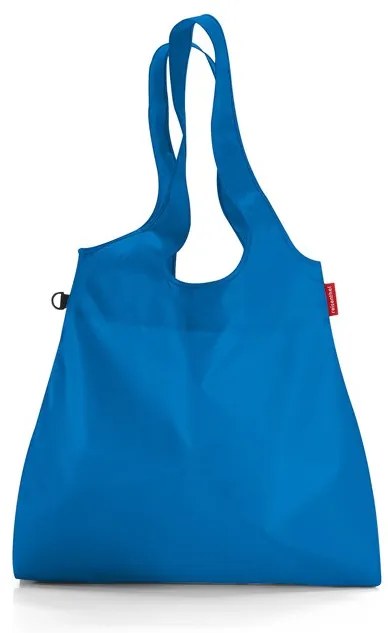 Skladacia taška Mini Maxi Shopper L french blue, Reisenthel