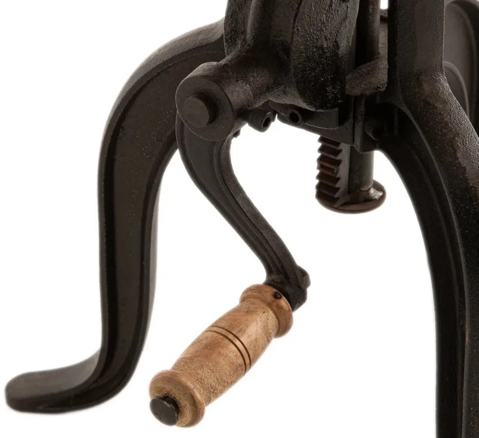 furniture-nabytek.cz - Nastavitelný konferenční stolek Wasel 50 cm