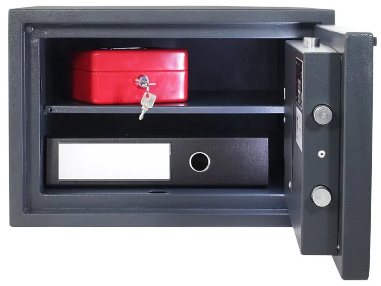 Nábytkový trezor POWER SAFE 300 EL