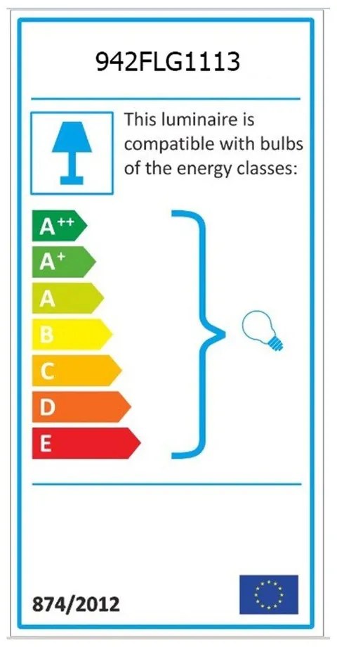 Stropné svietidlo v bronzovej farbe so skleneným tienidlom ø 15 cm Atmaca – Opviq lights