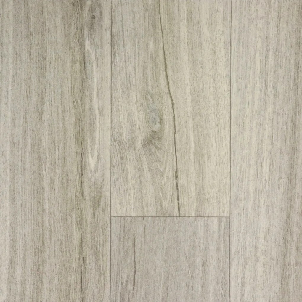 Beauflor, AKCIA: 50x500 cm PVC podlaha - lino Texalino Supreme 991 L Pristine Oak - dub, šíře, hnedá, filc, chodba / predsieň