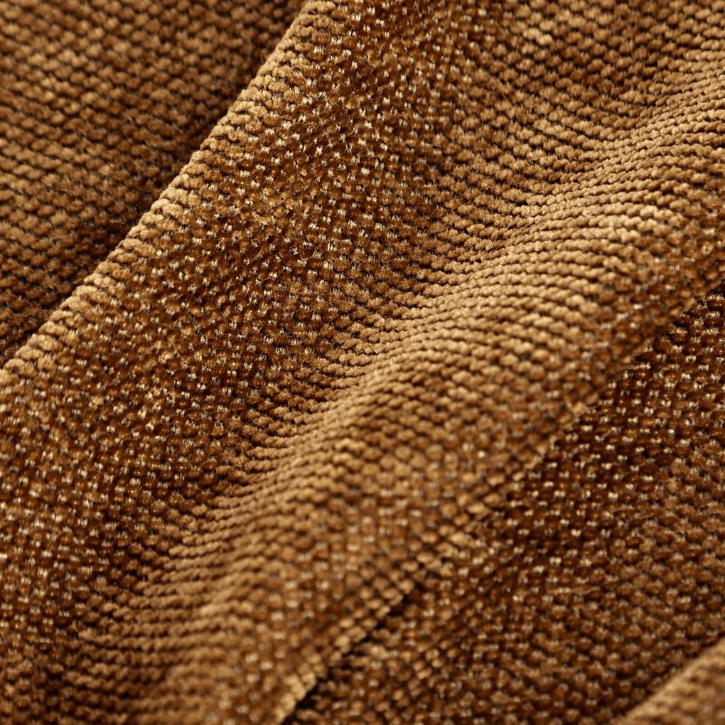 ZATEMŇOVACÍ ZÁVES NA PÁSKE NESKA 140X270 CM MEDOVÁ