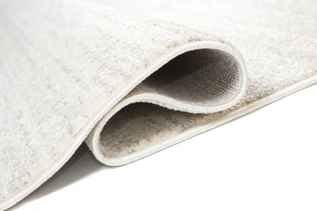 TA Koberec T006B KRÉMOVÉ SÁRÍ Rozmer: 240x330 cm