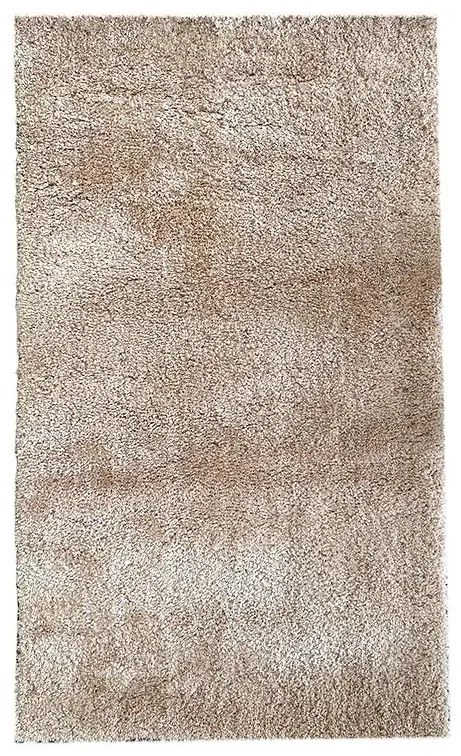 Koberec Shaggy 0,8/1,5 GBA 62 béžová