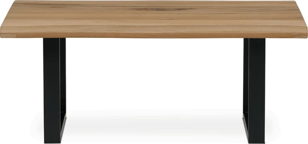 Konferenčný stolík KS-F110U DUB Farba: Prírodné