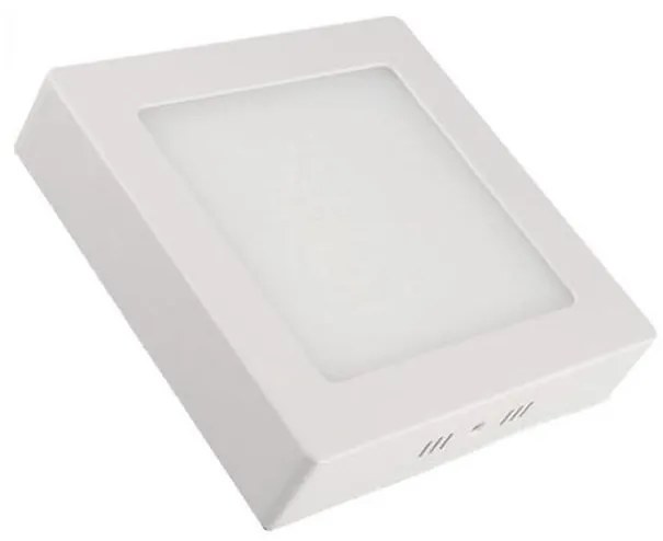 LED Stropné svietidlo LED/12W/230V 6500K