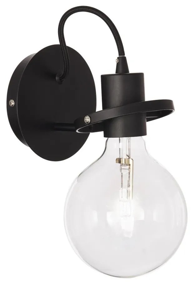 Ideal Lux - Nástenné svietidlo 1xE27/42W/230V