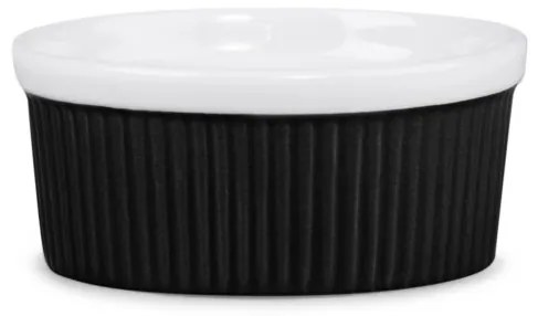 Sada dvoch foriem na pečenie TINEO čierna ALL 933749