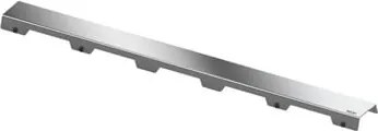 Tece Drainline rošt 75 cm kartáčovaná nerez steel 600883