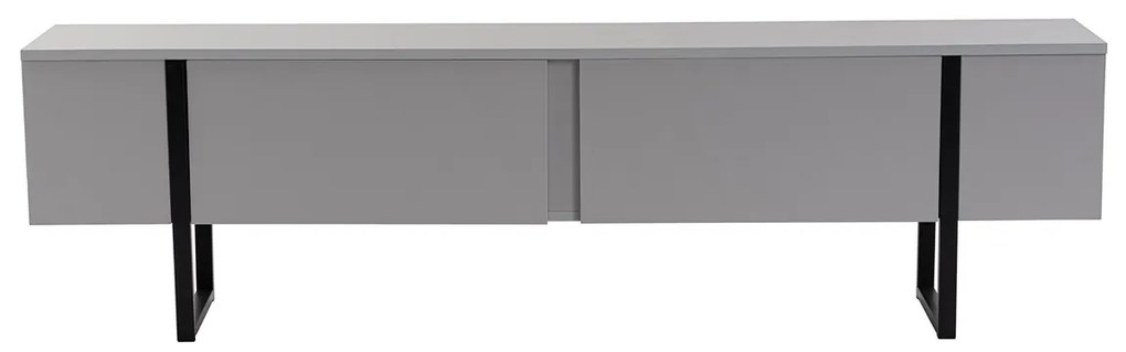 TV stolík Serenity Grey